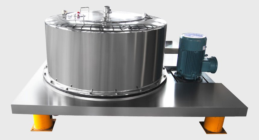 PS/SS/SSC/SSB上部卸料离心机