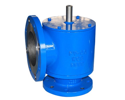 7130/8130系列管道排放单呼阀