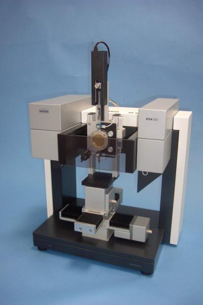 光学界面流变仪DSA100ODM