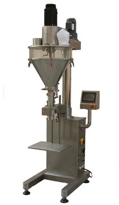 半自动包装机（在线称重式）