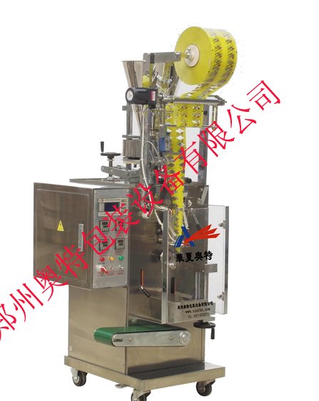 AT-DXDK全自动颗粒包装机