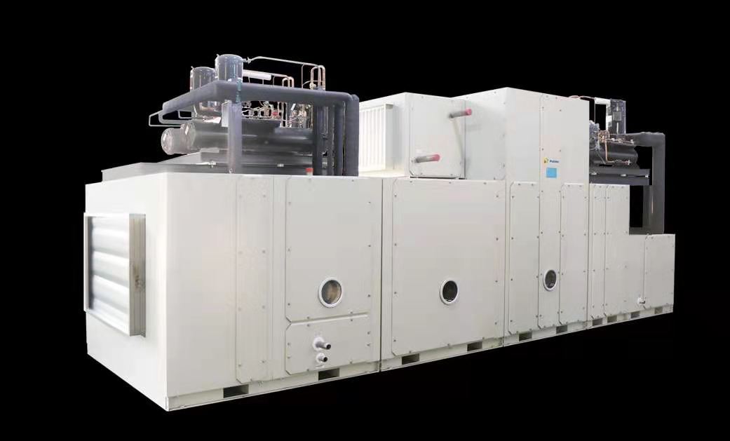 PD-L系列低露点转轮除湿机组