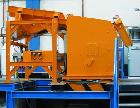 陶瓷玻璃光选机