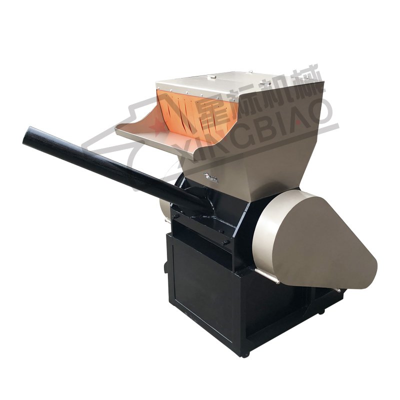 PT款管子粉碎机