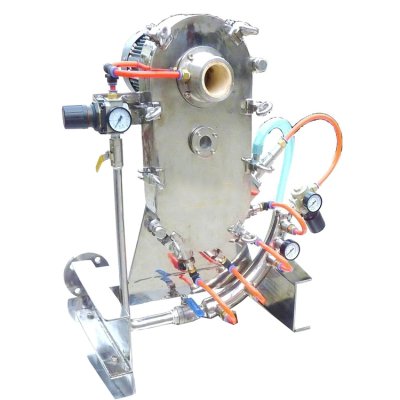 循环式气流粉碎机2