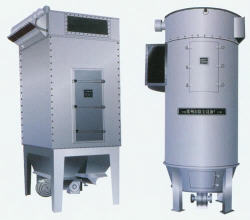 BLM系列脉冲布筒滤尘器