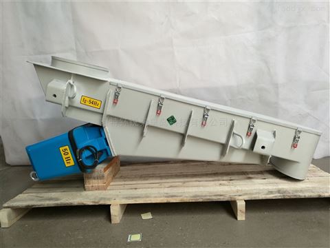 FZH50-04 高效电磁振动给料机