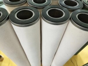 天然气过滤分离器