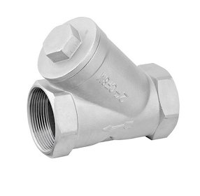 800WOG螺纹过滤器