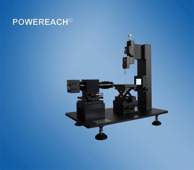 JC2000C1型接触角测量仪