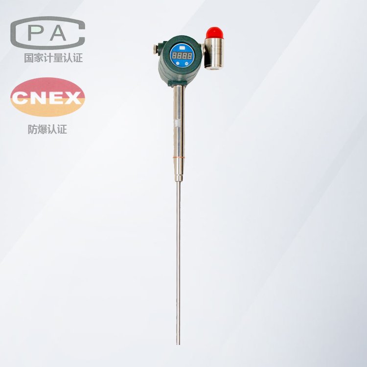 DTM-G2422管道粉尘检测仪