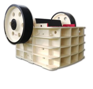 ZGPE PEX铸钢颚式破碎机