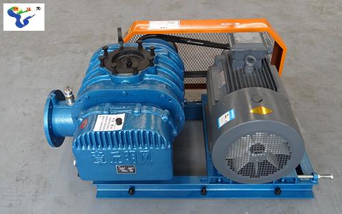 MFSR-65型罗茨风机