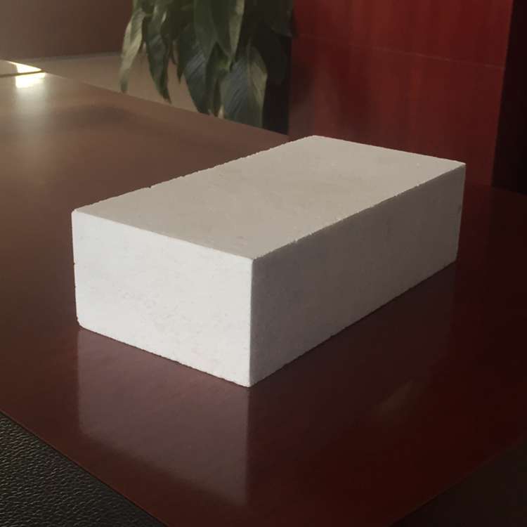 玻璃用耐火材料