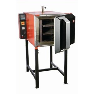 气体循环箱式炉 PP