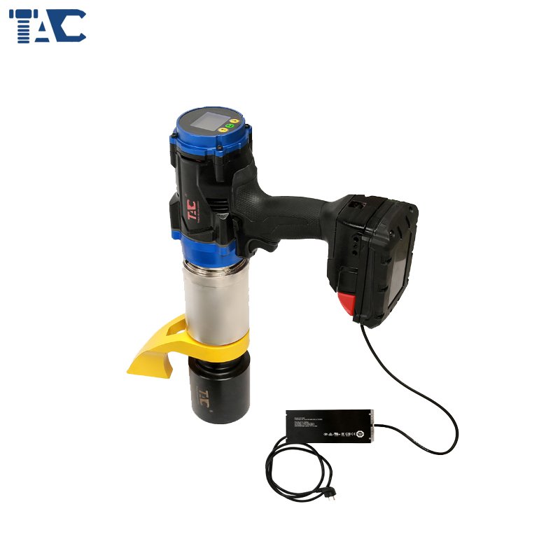 BETW-60 锂电扭矩扳手