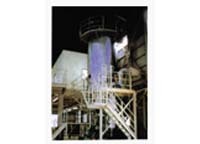 QPG气流喷雾干燥机