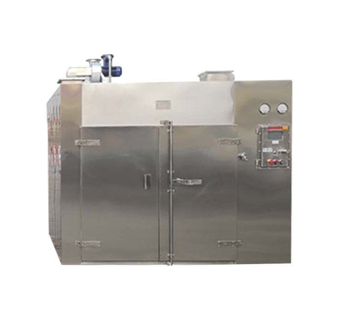 CT-C系列热风循环烘箱