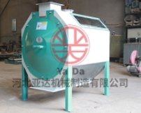 SCY系列粒料除清筛