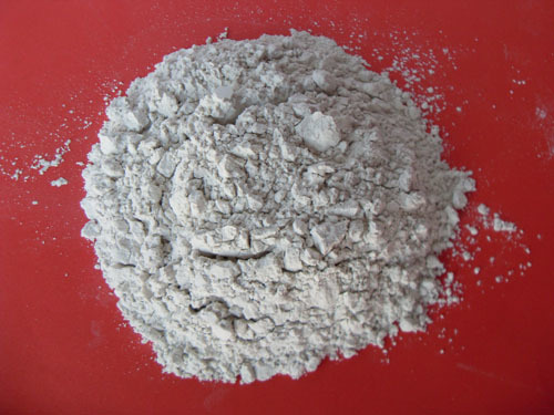 水洗高岭土