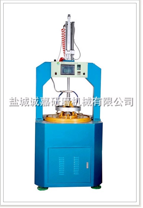 JD-180系列触摸式双面研磨机