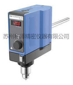 IKA悬臂搅拌器20