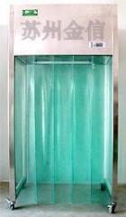 PQ系列洁净取样车、取样车