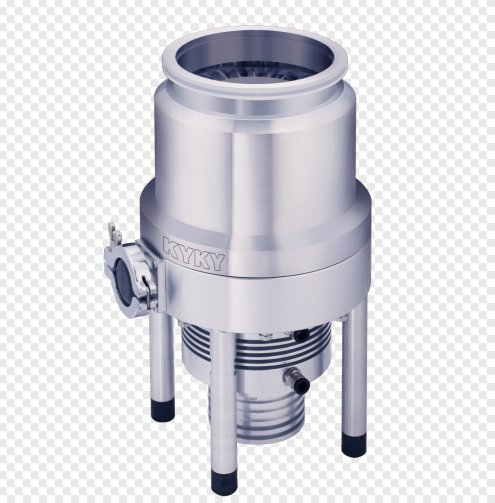 FF-160/500G复合分子泵