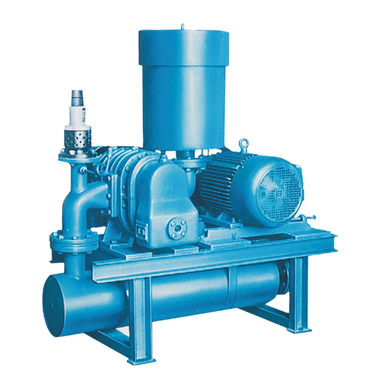 JAS系列罗茨鼓风机