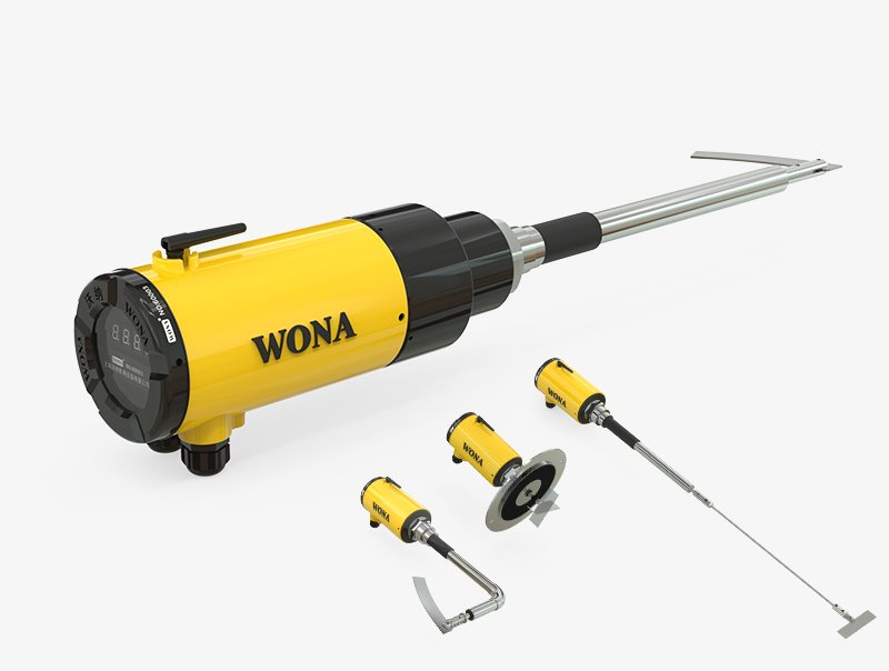 静动双模料位计