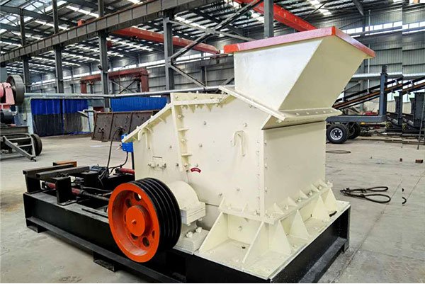 制砂机