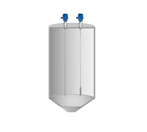 导波雷达式料位计 NG3000