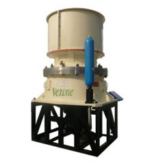 HC单缸液压圆锥破碎机