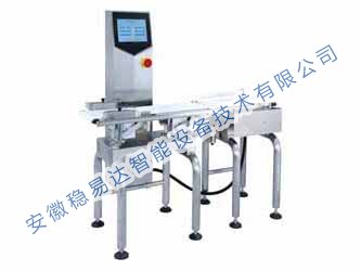 AC-7h 高速选别秤