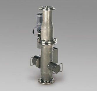 在线激光粒度分析仪