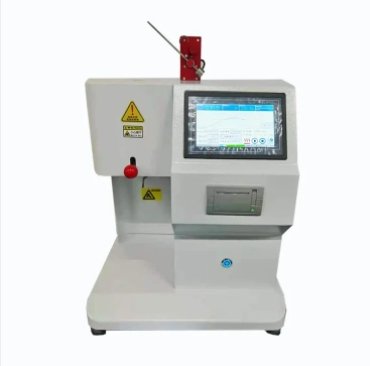 熔体流动速率仪