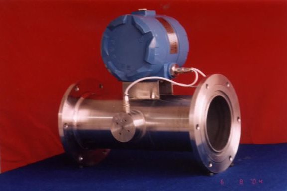 TQ-881 超声波式密度计