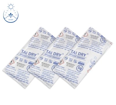 氯化钙干燥剂5g