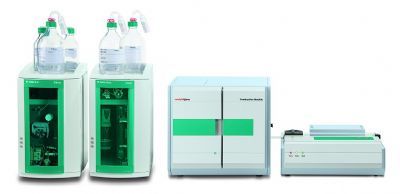 瑞士万通Metrohm燃烧炉-离子色谱联用系统