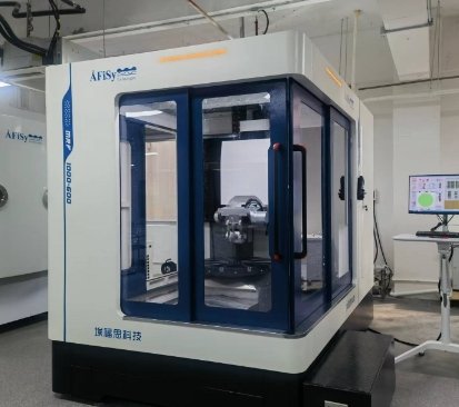 磁流变抛光机ÅFiSy MRF1000-800A