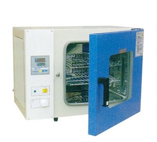 实验室台式鼓风干燥箱