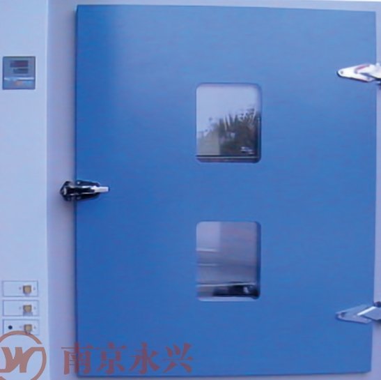 实验室电热鼓风干燥箱