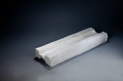 三维编织预制件