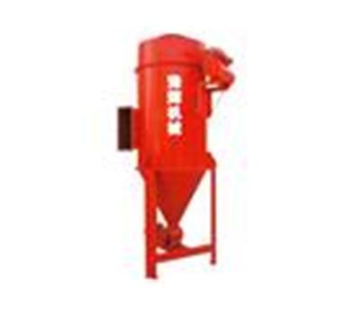 脉冲除尘器2