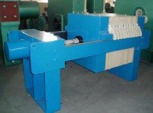 X MA YZ□/800-U BK 系列压滤机