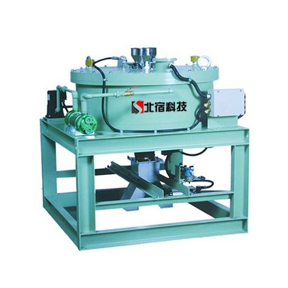 干式电磁过滤器