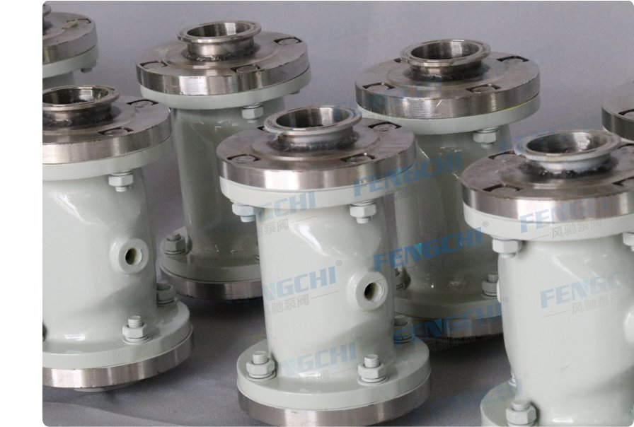 KJB-QG/DN50 夹管阀