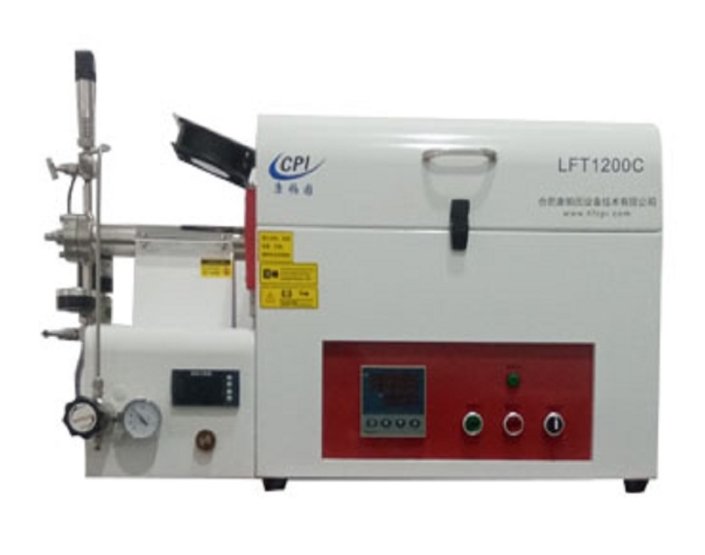 高温高压炉 LFT1200C 400D50 HP