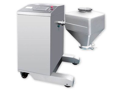 实验室型混合机