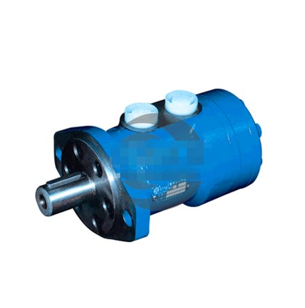 BM摆线液压马达